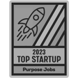 top-startup-badge