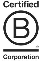 b corp certified badge