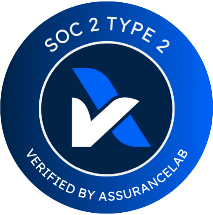 SOC 2 TYPE 2